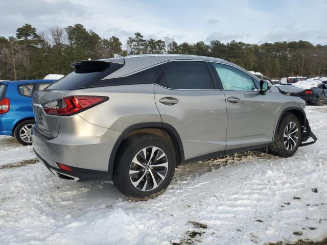 صورة رقم 3 من المزاد - 2021 LEXUS RX 350 مع VIN 2T2HZMDA1MC306067