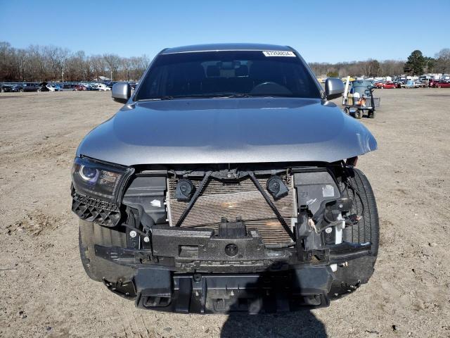 Photo 5 from auction – 2019 DODGE DURANGO GT with VIN 1C4RDHDG2KC826884
