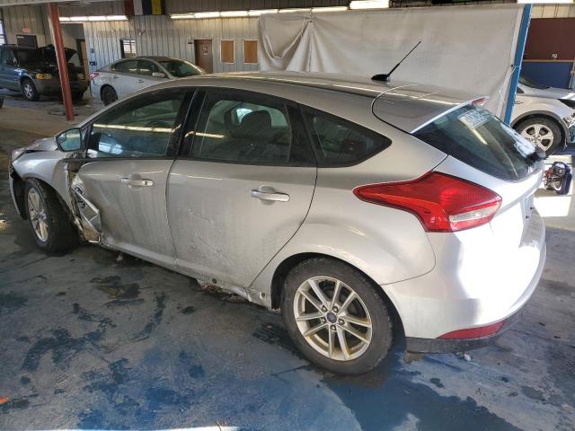 Photo 2 from auction – 2016 FORD FOCUS SE with VIN 1FADP3K29GL244645