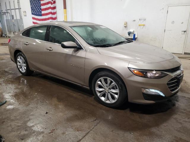Photo 4 from auction – 2024 CHEVROLET MALIBU LT with VIN 1G1ZD5ST7RF217872