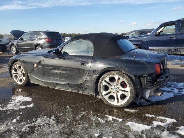 Photo 2 from auction – 2003 BMW Z4 3.0 with VIN 4USBT53403LU04182