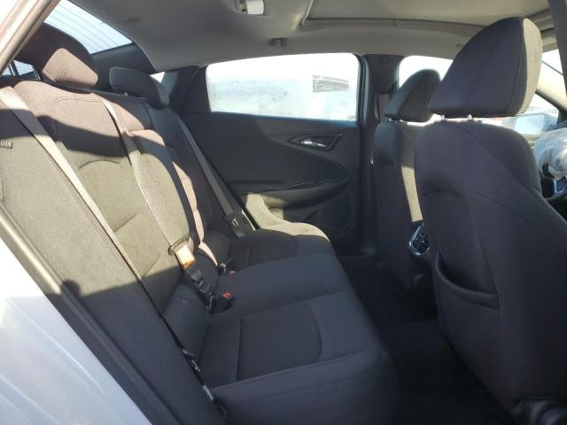 Photo 10 from auction – 2023 CHEVROLET MALIBU LT with VIN 1G1ZD5ST4PF202789