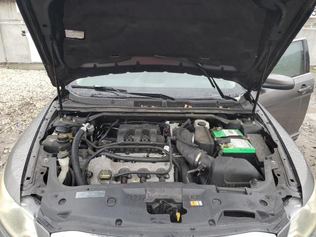 Photo 11 from auction – 2011 FORD TAURUS SEL with VIN 1FAHP2EW1BG174182