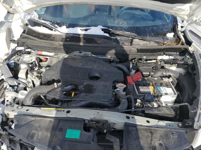 Photo 12 from auction – 2017 NISSAN JUKE S with VIN JN8AF5MV0HT751815
