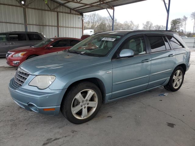 CHRYSLER PACIFICA T 2008 with VIN 2A8GM68X98R622114 - Photo from auction