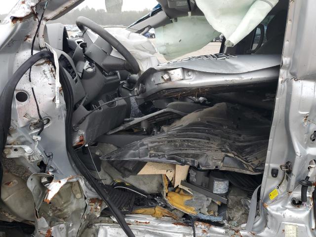 Photo 7 from auction – 2016 NISSAN FRONTIER S with VIN 1N6AD0ER4GN715695