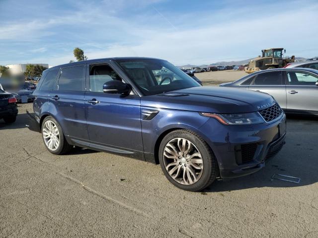 Photo 4 from auction – 2019 LAND ROVER RANGE ROVE with VIN SALWR2RK5KA855993