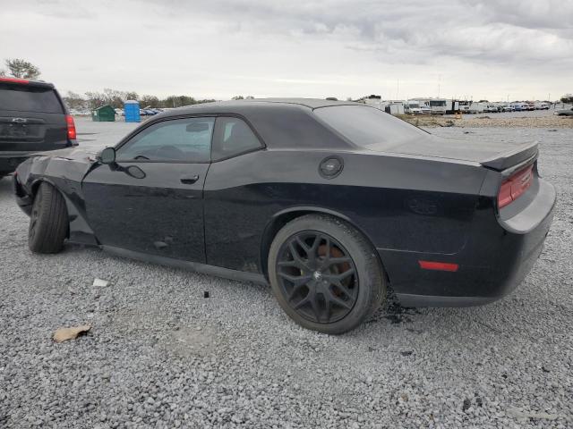 Photo 2 from auction – 2013 DODGE CHALLENGER with VIN 2C3CDYAG3DH604031