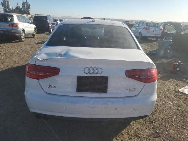 Photo 6 from auction – 2013 AUDI A4 PREMIUM with VIN WAUFFAFL6DN004835