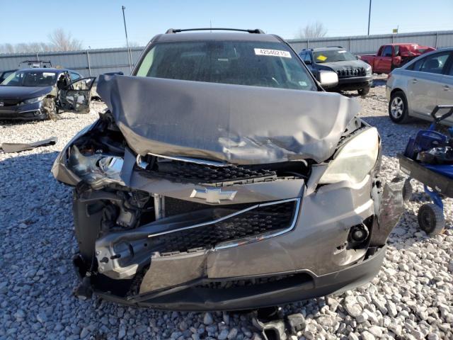 Photo 5 from auction – 2010 CHEVROLET EQUINOX LT with VIN 2CNALPEW7A6324696