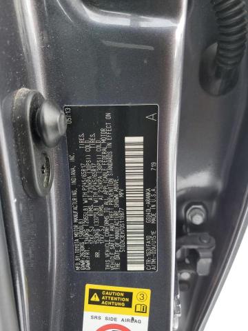 Photo 14 from auction – 2013 TOYOTA HIGHLANDER with VIN 5TDZK3EH7DS119877