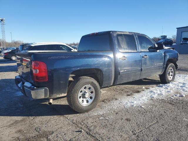 Photo 3 from auction – 2008 CHEVROLET SILVERADO with VIN 3GCEC13C18G288384