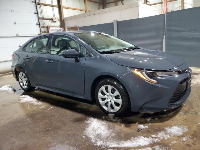 Photo 4 from auction – 2024 TOYOTA COROLLA LE with VIN 5YFB4MDEXRP177894
