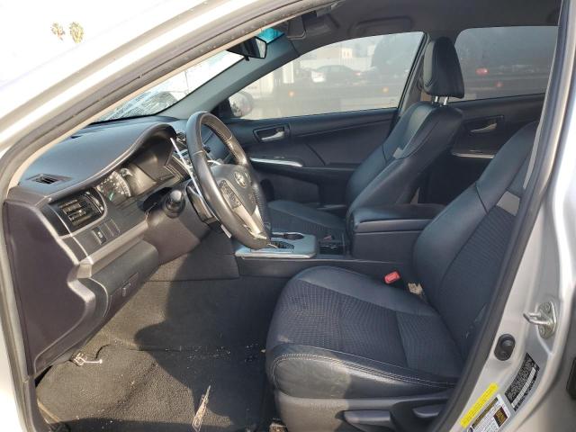 Photo 7 from auction – 2014 TOYOTA CAMRY L with VIN 4T1BF1FK1EU826504