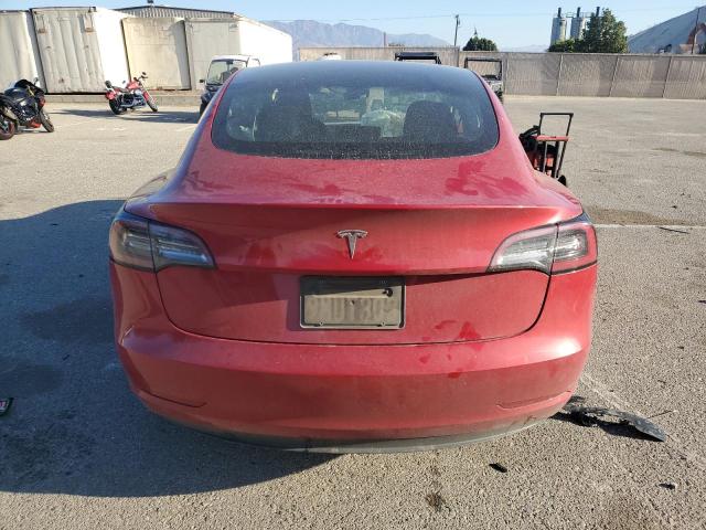 Photo 6 from auction – 2023 TESLA MODEL 3 with VIN 5YJ3E1EA7PF456790