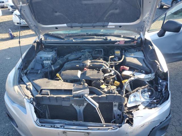 Photo 11 from auction – 2013 SUBARU IMPREZA with VIN JF1GPAA69DH821422