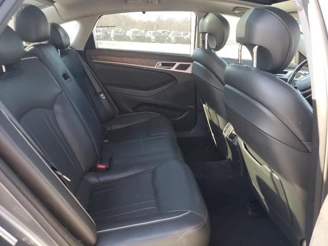 Photo 10 from auction – 2015 HYUNDAI GENESIS 5. with VIN KMHGN4JF7FU064768