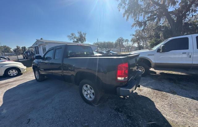 Photo 3 from auction – 2008 GMC SIERRA C15 with VIN 1GTEC19J68Z287687