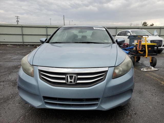 Photo 5 from auction – 2011 HONDA ACCORD EX with VIN 1HGCP2F77BA061076