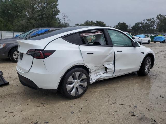 Photo 3 from auction – 2024 TESLA MODEL Y with VIN 7SAYGDED1RF095042