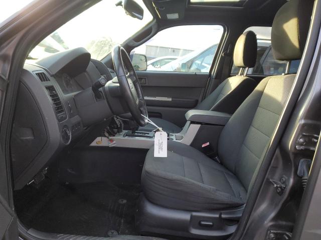 Photo 7 from auction – 2012 FORD ESCAPE XLT with VIN 1FMCU9D74CKA70361