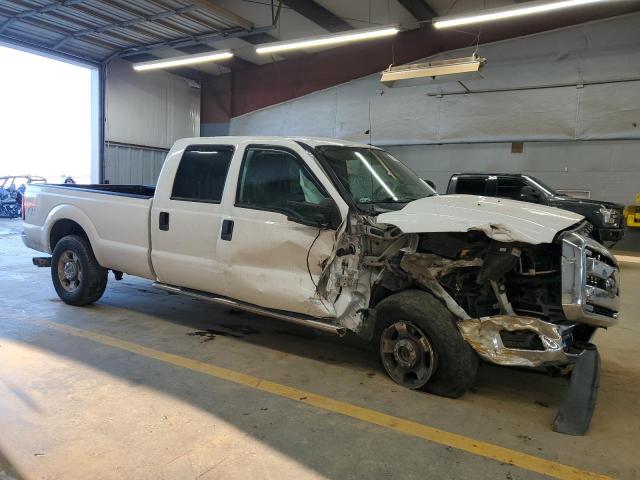 Photo 4 from auction – 2016 FORD F250 SUPER with VIN 1FT7W2BT7GEC16229