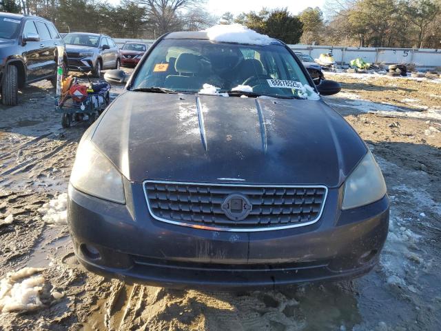 Photo 5 from auction – 2006 NISSAN ALTIMA S/S with VIN 1N4AL11D46C245528