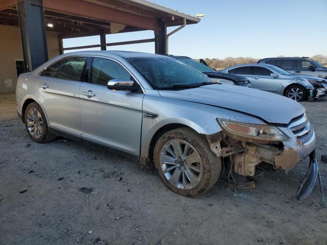 Photo 4 from auction – 2011 FORD TAURUS LIM with VIN 1FAHP2FW2BG103524