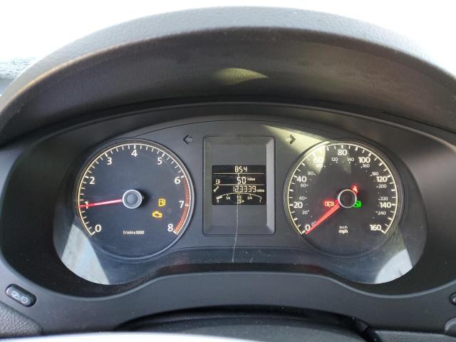 Photo 9 from auction – 2014 VOLKSWAGEN JETTA BASE with VIN 3VW2K7AJ8EM224606