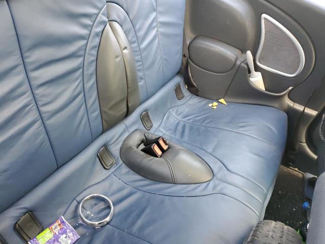 Photo 10 from auction – 2006 MINI COOPER S with VIN WMWRE33586TL18440