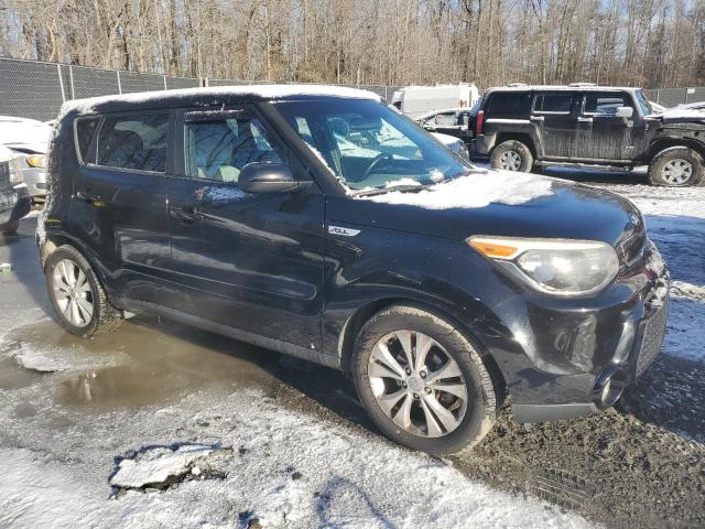 Foto 4 de la subasta – 2016 KIA SOUL + con VIN KNDJP3A52G7237621