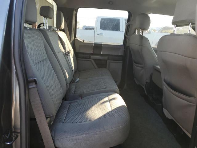 Photo 10 from auction – 2016 FORD F150 SUPER with VIN 1FTEW1CP0GFB51334