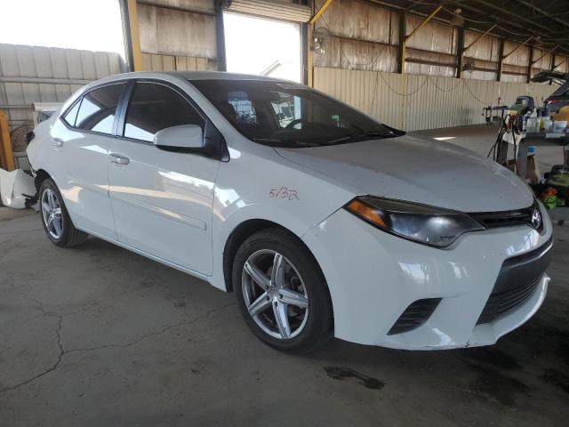 Photo 4 from auction – 2016 TOYOTA COROLLA L with VIN 2T1BURHE1GC695414