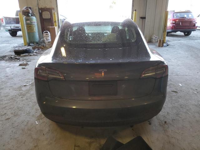 Photo 6 from auction – 2023 TESLA MODEL 3 with VIN 5YJ3E1EA2PF577209