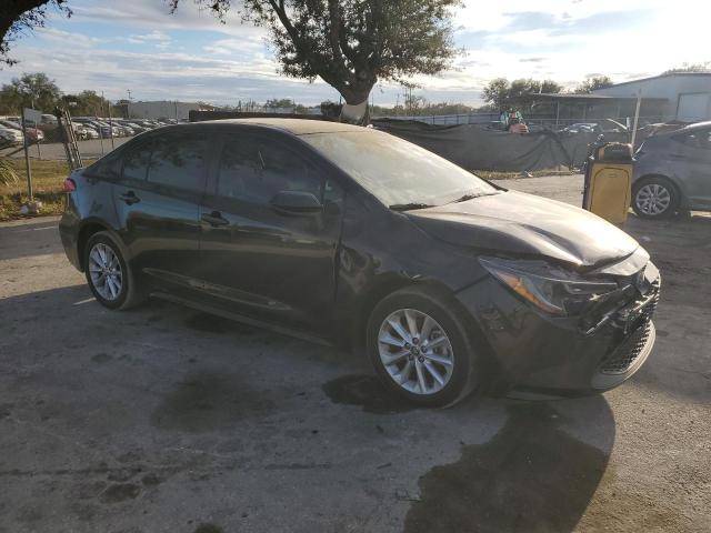 Photo 4 from auction – 2022 TOYOTA COROLLA LE with VIN 5YFVPMAE6NP364570