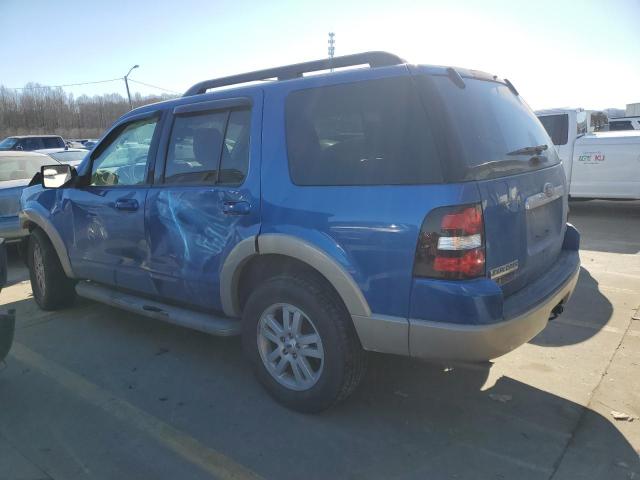 Photo 2 from auction – 2010 FORD EXPLORER E with VIN 1FMEU7EE7AUA55414