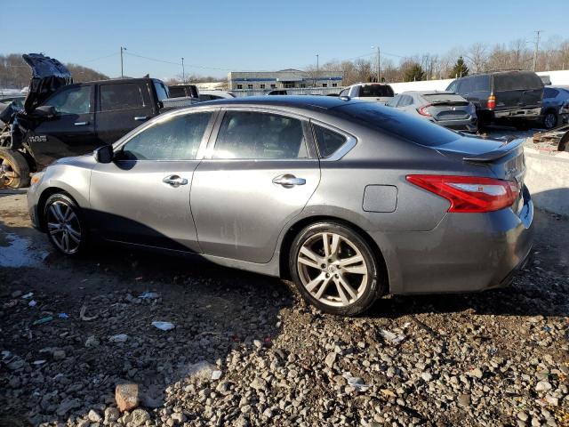 Photo 2 from auction – 2016 NISSAN ALTIMA 3.5 with VIN 1N4BL3AP5GC133834