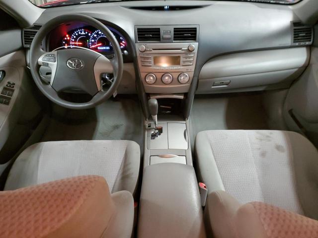Photo 8 from auction – 2011 TOYOTA CAMRY BASE with VIN 4T1BF3EK4BU702820