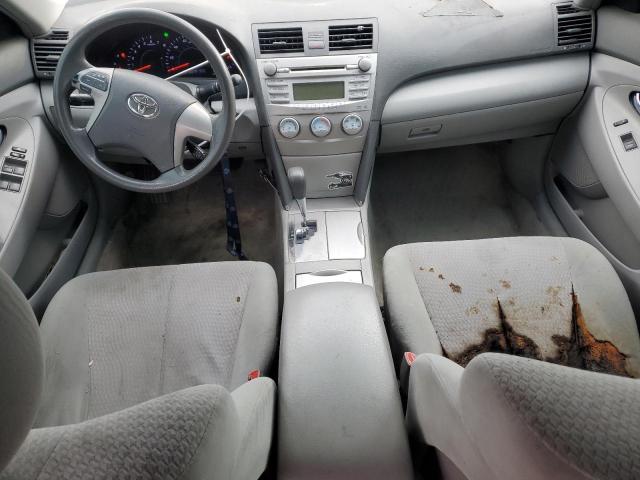 Photo 8 from auction – 2010 TOYOTA CAMRY BASE with VIN 4T1BF3EK2AU008058