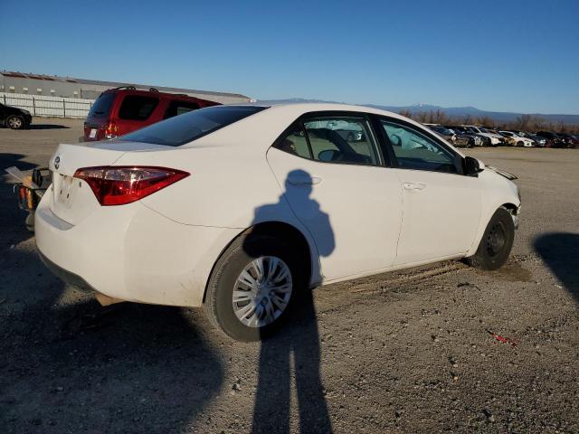 Снимка 3 от търг – 2017 TOYOTA COROLLA L с VIN 5YFBURHEXHP697034