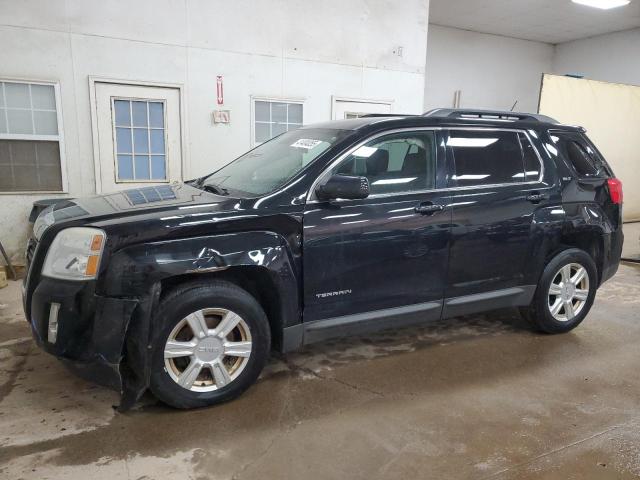 GMC TERRAIN SL 2014 with VIN 2GKALSEK8E6255077 - Photo from auction