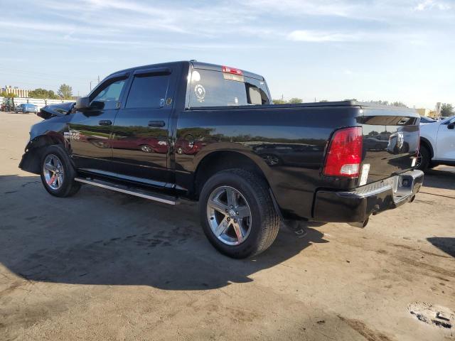 Photo 2 from auction – 2014 RAM 1500 ST with VIN 1C6RR6KT0ES134503