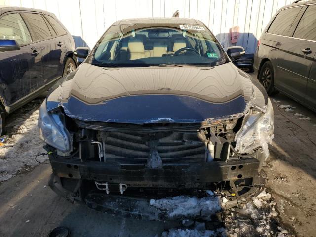 Photo 5 from auction – 2009 NISSAN MAXIMA S with VIN 1N4AA51E79C840903
