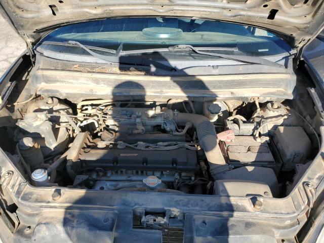 Снимка 12 от търг – 2011 KIA SOUL + с VIN KNDJT2A25B7259097