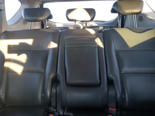 Photo 10 from auction – 2006 SUBARU B9 TRIBECA with VIN 4S4WX85C064426016