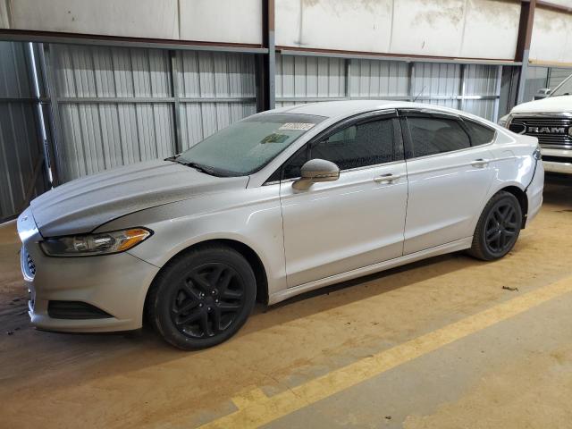 Photo 1 from auction – 2015 FORD FUSION SE with VIN 1FA6P0H72F5125641