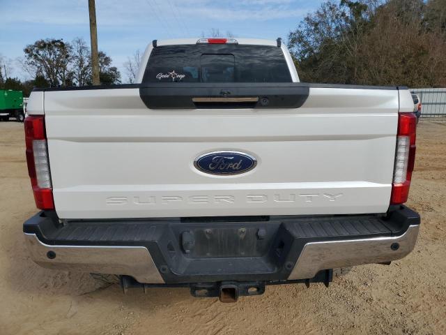 Photo 6 from auction – 2019 FORD F250 SUPER with VIN 1FT7W2BT3KEE18526