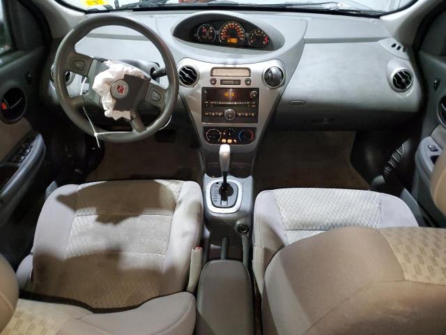 Photo 8 from auction – 2006 SATURN ION LEVEL with VIN 1G8AJ58F56Z139059