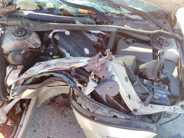 Photo 11 from auction – 2007 TOYOTA CAMRY CE with VIN 4T1BE46K27U060922