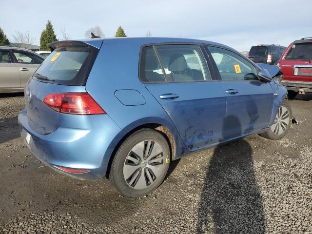 Photo 3 from auction – 2016 VOLKSWAGEN E-GOLF SE with VIN WVWKP7AU6GW912475